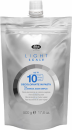 Lisap Light Scale 10 - Schwarze Blondierpaste - 500 g