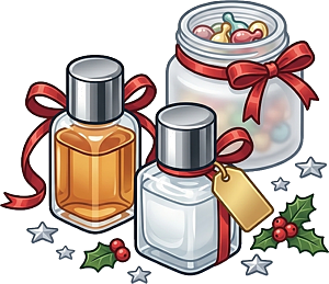 Geschenkartikel