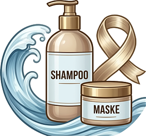 Shampoo & Haarpflege