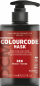 Preview: DCM Colourcode Mask Red - Color Hair Cure - 300 ml