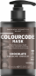 Preview: DCM Colourcode Mask Chocolate - Color Hair Cure - 300 ml