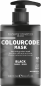 Preview: DCM Colourcode Mask Black - Color Hair Cure - 300 ml