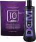Preview: DCM 10 Levels - Violettes Blondierpulver mit DiaPlex + DCM Oxidations-Emulsion - Oxydant / Entwickler - 1x 500 gr + 1x 1000 ml