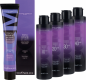 Preview: DCM Crema colorante - Haarfarbe ohne Ammoniak + DCM Oxidations-Emulsion - Oxydant / Entwickler - 1x 100 ml + 1x 150 ml