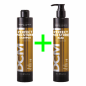 Preview: DCM Perfect Moisture Shampoo + Mask - N&auml;hrendes, Feuchtigkeit spendendes Haarpflege-Set - 2x 300 ml