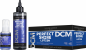 Preview: DCM Perfect Shine Lamellar Conditioner + Lotion + Serum - Schutzbehandlung mit Lein- und Jojobaöl - Set: 200 ml + 144 ml (12x 12 ml) + 60 ml
