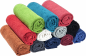 Preview: Efalock Professional Towel "Economy" - 30 x 90 cm - Color selection