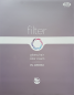 Preview: Lisap Filter Douscolor - Color Chart