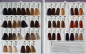 Preview: Lisap Filter Douscolor - Color Chart