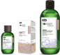 Preview: Lisap Keraplant Nature Nutri Repair Shampoo - Regenerierendes Haarwaschmittel