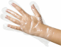 Preview: Disposable Gloves hammered - Protective Gloves for Men and Women