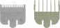 Preview: Wahl 2-Aufsteckkämme-Set - Attachment Combs Set - 1,5 mm (½) / 4,5 mm (1½)