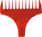 Preview: Wahl 3 Attachment Combs Set - 5-Star Cordless Detailer Cutting Guides - 4,5 mm (1,5)