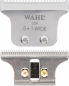 Preview: Wahl Detailer T-Wide Schneidsatz - T-Wide Blade - 0,4 mm