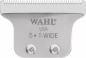 Preview: Wahl Detailer T-Wide Schneidsatz - T-Wide Blade - 0,4 mm