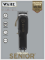 Preview: Wahl 5-Star Cordless Senior - Kabellose Haarschneidemaschine