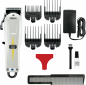 Preview: Wahl Cordless Super Taper - Kabellose Haarschneidemaschine mit Zubehör