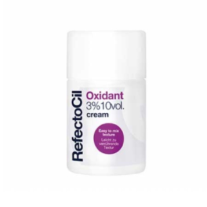 RefectoCil Creme Entwickler 3 % 100 ml.