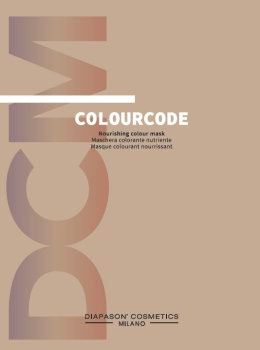 DCM Crema colorante - Color Chart