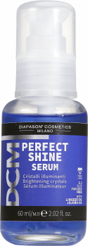 DCM Perfect Shine Serum - Aufhellende Kristalle - 60 ml