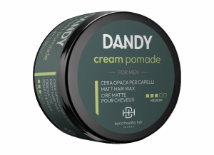 Dandy Cream Pomade - 100 ml