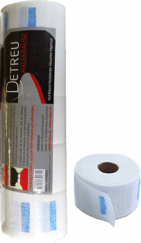 Detreu Neck Strip - 5 Rolls (1 Bar)