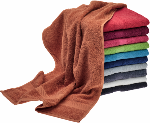 Efalock Professional Towel "Economy" - 30 x 90 cm - Color selection