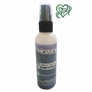 Head / Hairpure - Silber Spray Conditioner - 100 ml