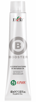 Itely - Booster - Permanente Haarfarbe (Korrekturfarbe)  - 60 ml