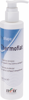 Itely ProShape Thermoflat - Smoothing Thermal Protector - 200 ml