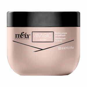 Itely Magic Mask - Nourishing and moisturizing hair treatment - 300 ml
