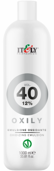 Itely Oxily Oxidations-Emulsion - Oxydant / Entwickler (40 vol.) 12% - 1000 ml