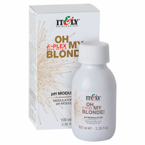 Itely - Oh My Blonde - ph-Modulator (Acid Toner Modulator) - 100 ml