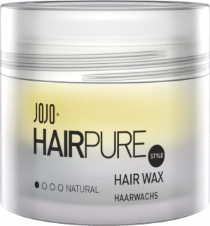 Jojo Hairpure Hair Wax - 50 ml