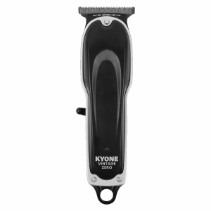 Kyone Vintage Zero Trimmer - Kabellose Haar- und Konturenschneidemaschine