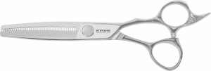 Kyone 810T Modeling scissors / Thinning scissors - 6.2" - 40 Teeth