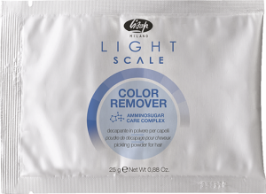 Lisap Light Scale Color Remover - Farbabzug - 25 gr