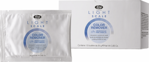 Lisap Light Scale Color Remover - Farbabzug - 25 gr