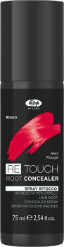 Lisap Re.Touch Color Spray - Rot - 75 ml