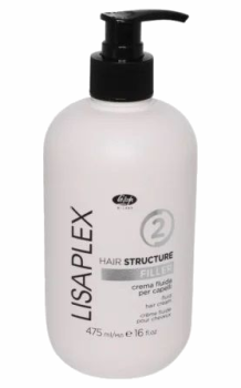 Lisap Lisaplex Hair Structure Filler - Protective treatment #2 - 475 ml