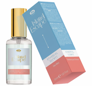 Lisap Ethereal Scents Island Escape - Haarparfüm - 30 ml