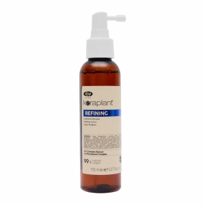 Lisap Keraplant Refining - Reinigende Lotion gegen Schuppen - 150 ml