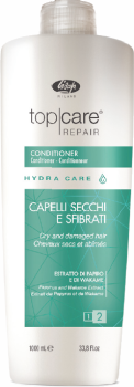 Lisap Top Care Repair Hydra Care Conditioner - 1000 ml