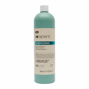 Lisap Keraplant Energizing Shampoo - 1000 ml