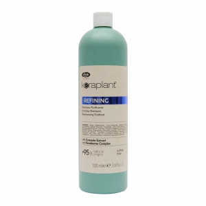 Lisap Keraplant Refining Shampoo - Ausgleichendes Shampoo gegen Schuppen - 1000 ml