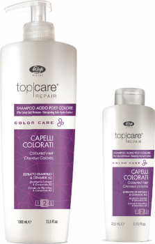 Lisap Top Care Repair Color Care Shampoo