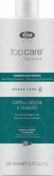 Lisap Top Care Repair Hydra Care Shampoo - Intensive care - 500 ml