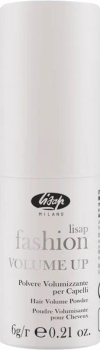 Lisap fashion Volume Up - Volumizing Powder - 6 g