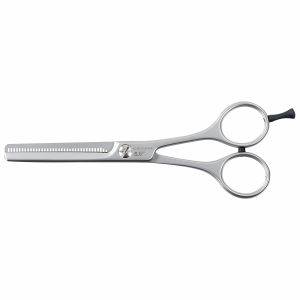 Original Thinning scissors / Modeling scissors - E-cut - 5.5" - 36 Teeth