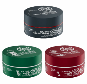 RedOne Aqua Hair Wax - Full Force - 150 ml